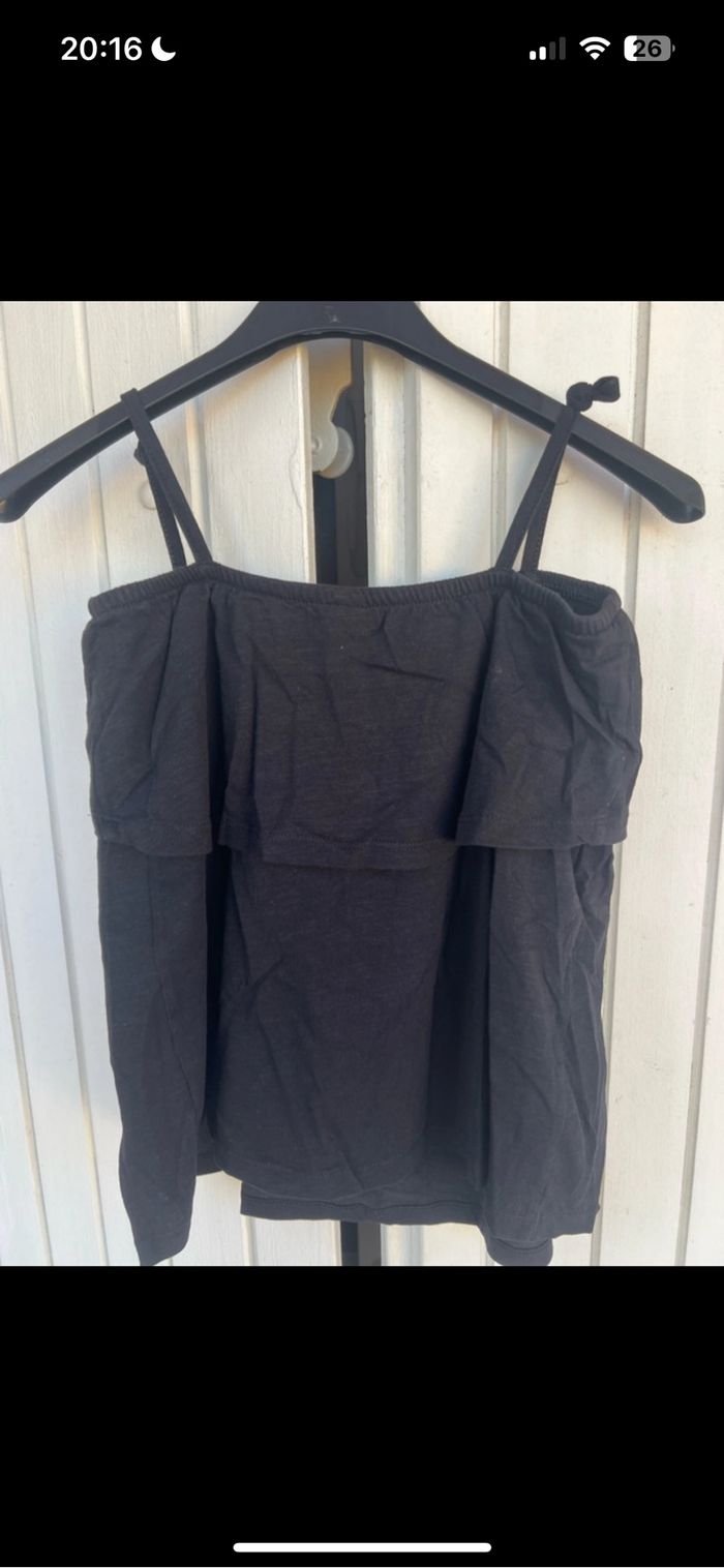 Lots de teeshirts - photo numéro 4
