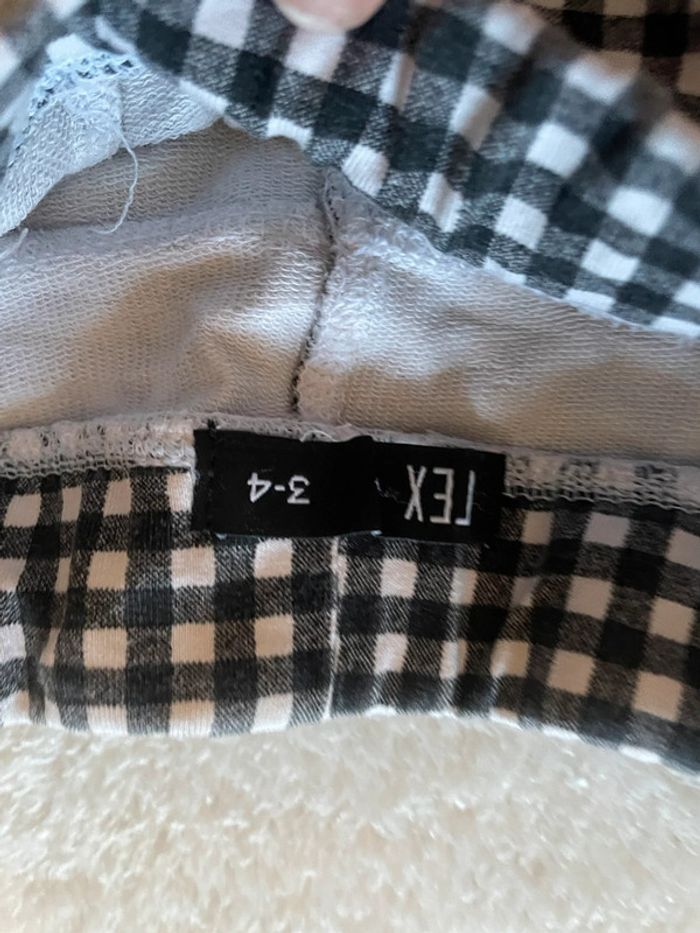Lot de legging taille 3-4 ans - photo numéro 5
