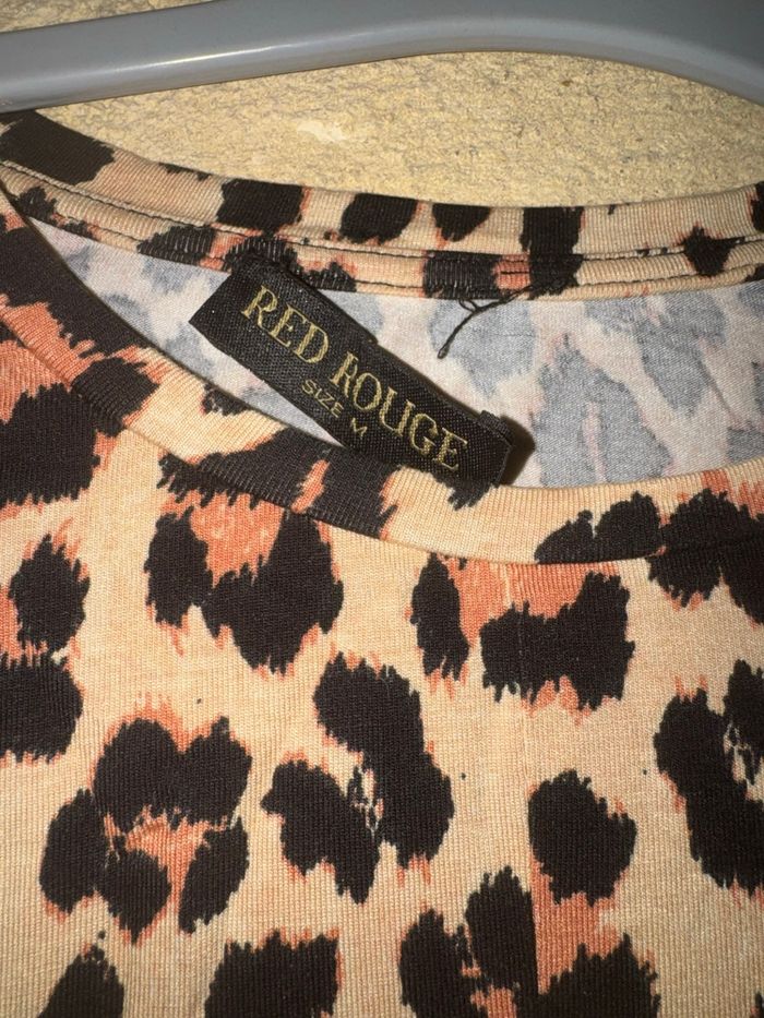 T-shirt manche longue - photo numéro 2