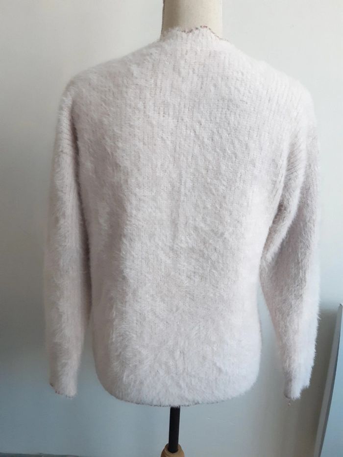 Pull doux Majolica T38/40 - photo numéro 5