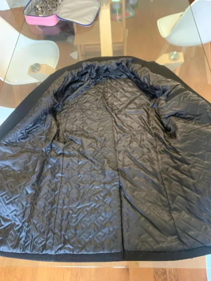 Manteau chaud - photo numéro 3