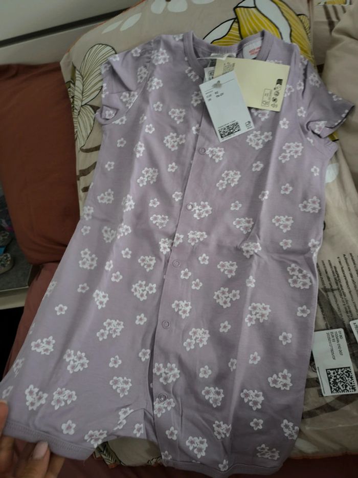 Pyjama neuf