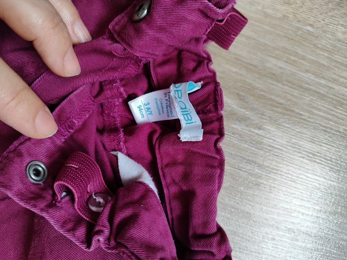 Pantalon - photo numéro 3