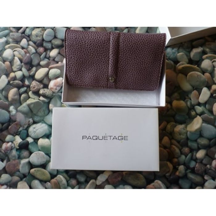 Paquetage - ensemble Compagnon/porte chéquier - photo numéro 6