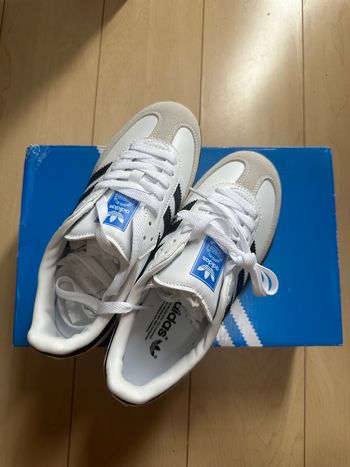 adidas originals SAMBA OG 36