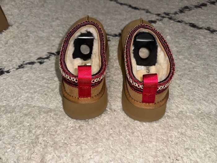 Ugg femme - photo numéro 3