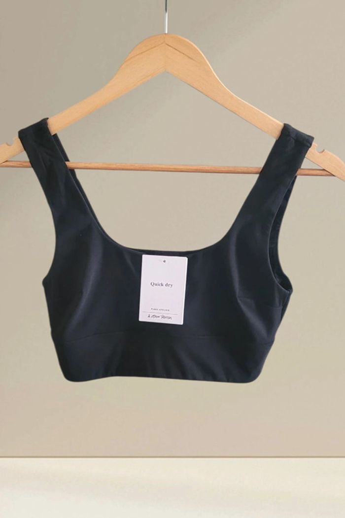 Brassière de bain & Other Stories Taille S - photo numéro 5