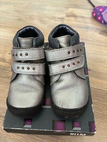 Chaussure Aster 