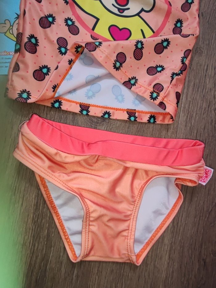 Maillot de bain 2 pièces Bumba - photo numéro 6