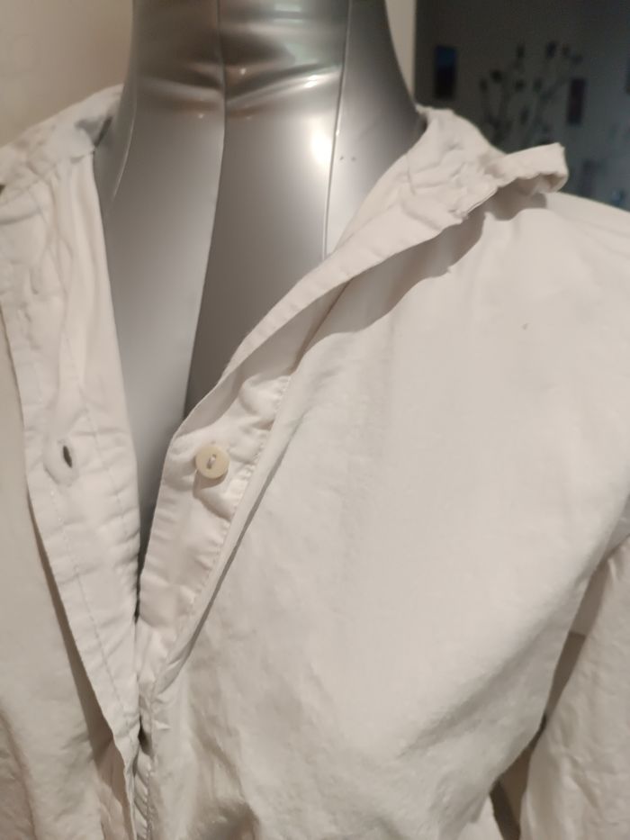 Chemise femme t s stradivarius - photo numéro 2