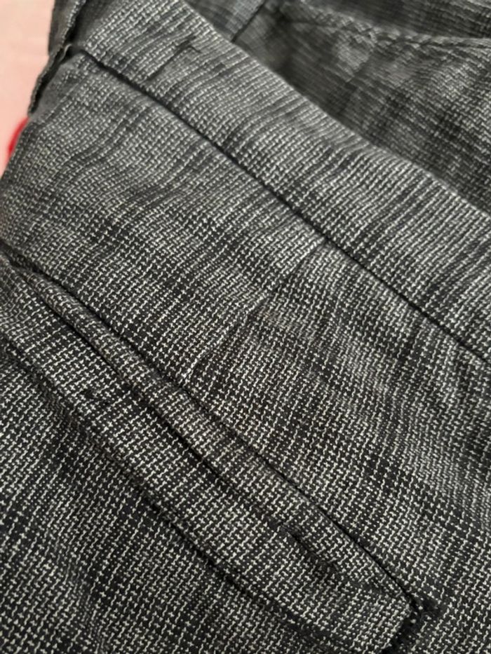 Pantalon de ville - photo numéro 8