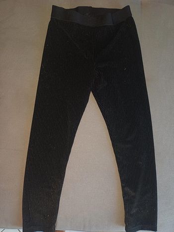 Magnifique legging 7 ans fille