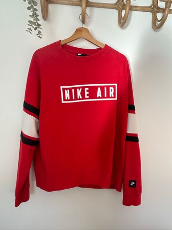 Pull nike