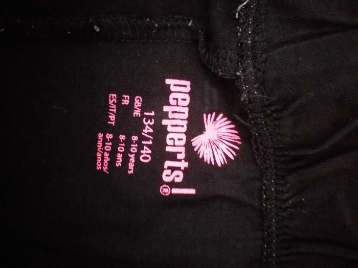 Bas de pyjama short - photo numéro 3