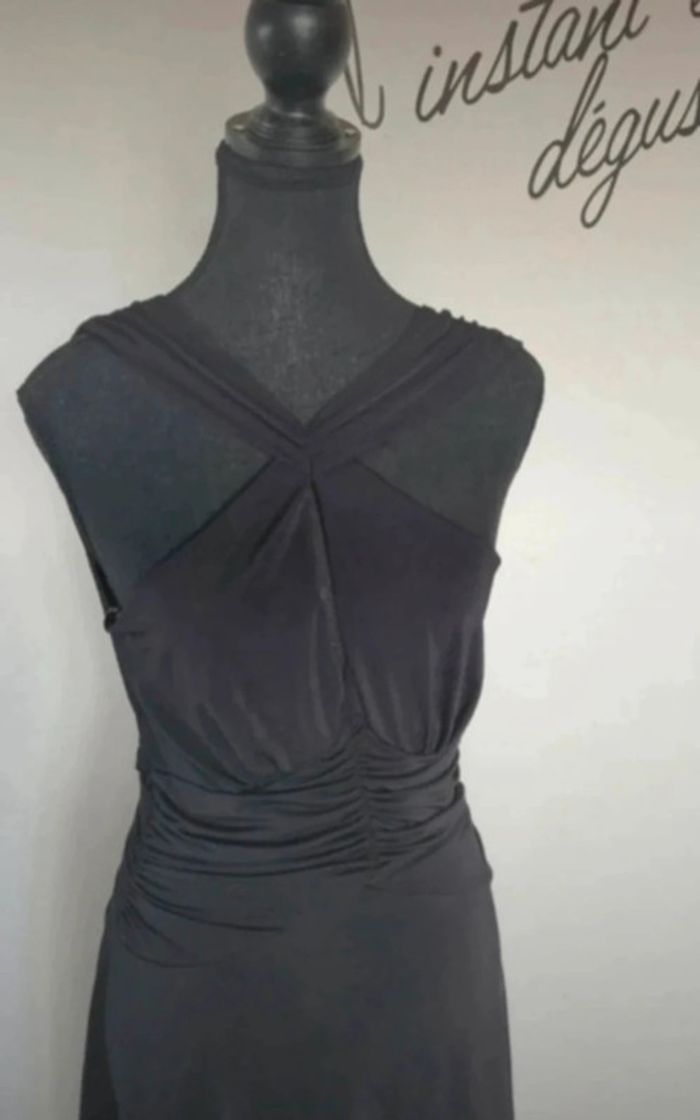 Lot de 2 robes morgan 36 femme - photo numéro 3