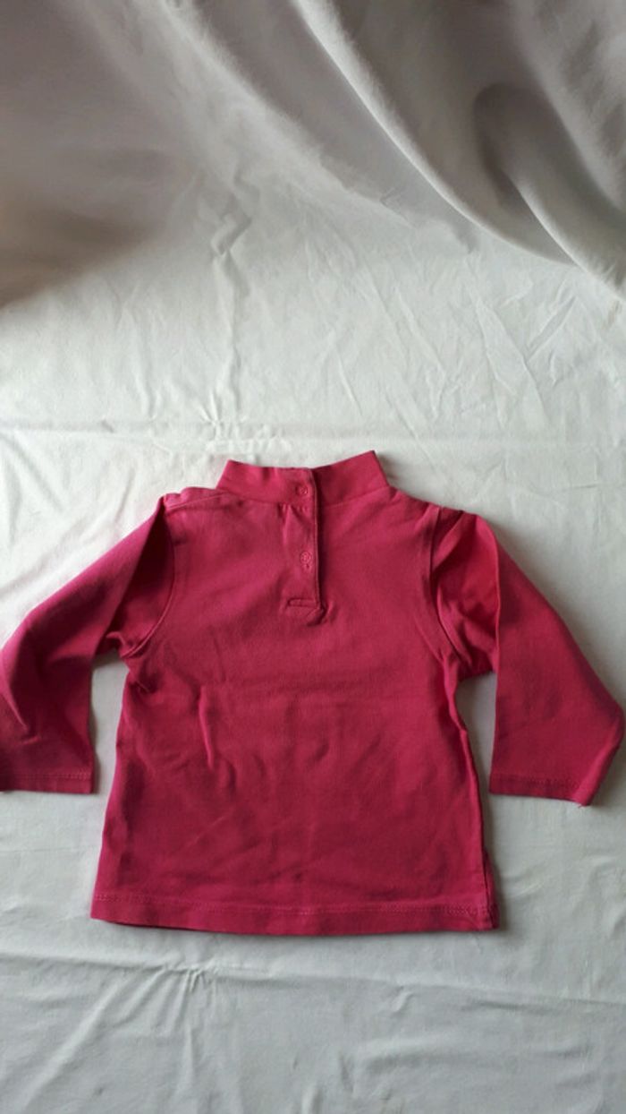 Sous pull 18 mois - photo numéro 2