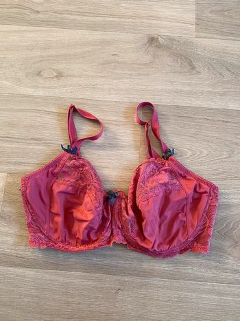 Soutien gorge 100D
