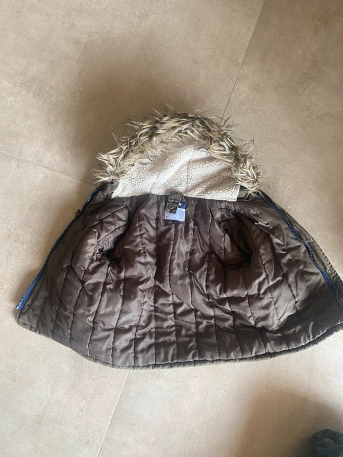 Manteau kiabi hivers - photo numéro 3