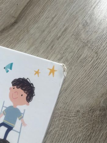 Livre avec piano