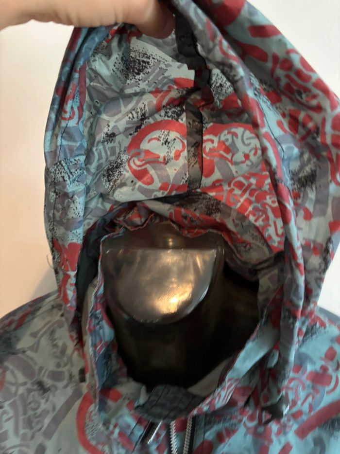 Kway parfait état - photo numéro 9