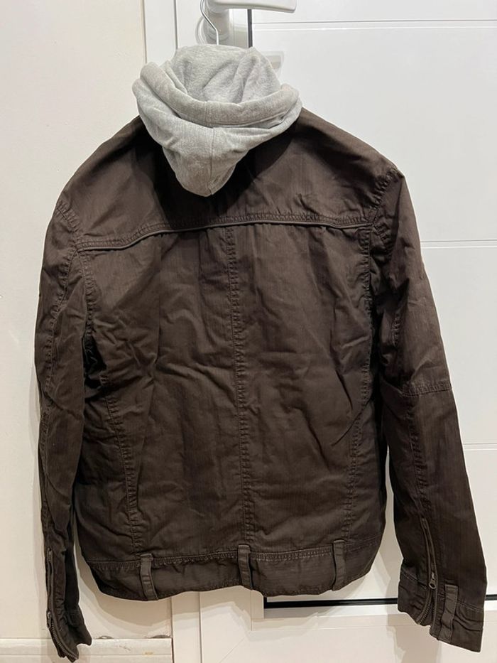 Manteau WE taille M - photo numéro 2