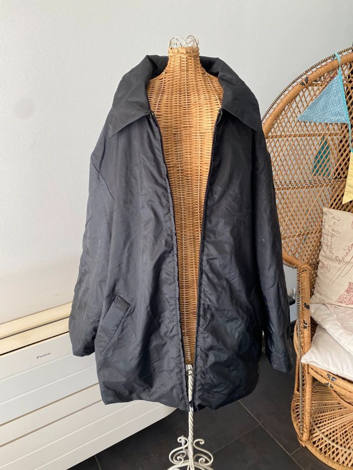 Imperméable coupe vent Penny Black noir taille L - photo numéro 8