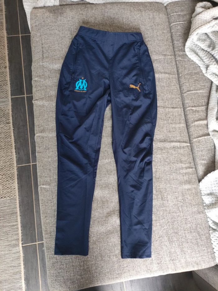 Pantalon de sport neuf OM puma