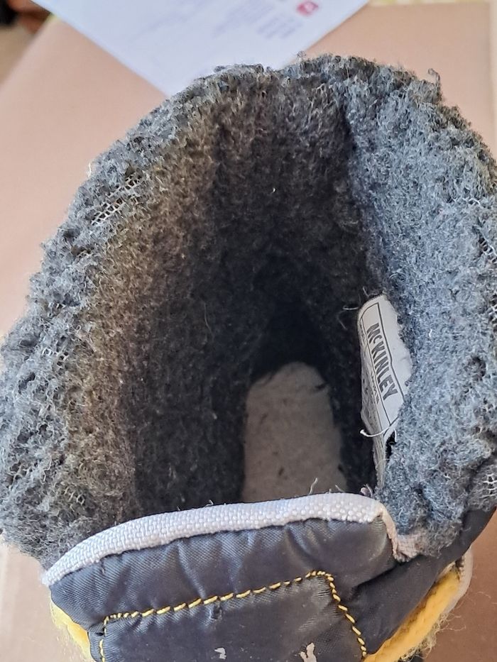 Une paire de ski pointure 26/27 - photo numéro 5