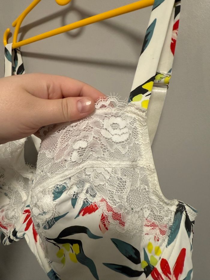 Soutien gorge 100E - photo numéro 2