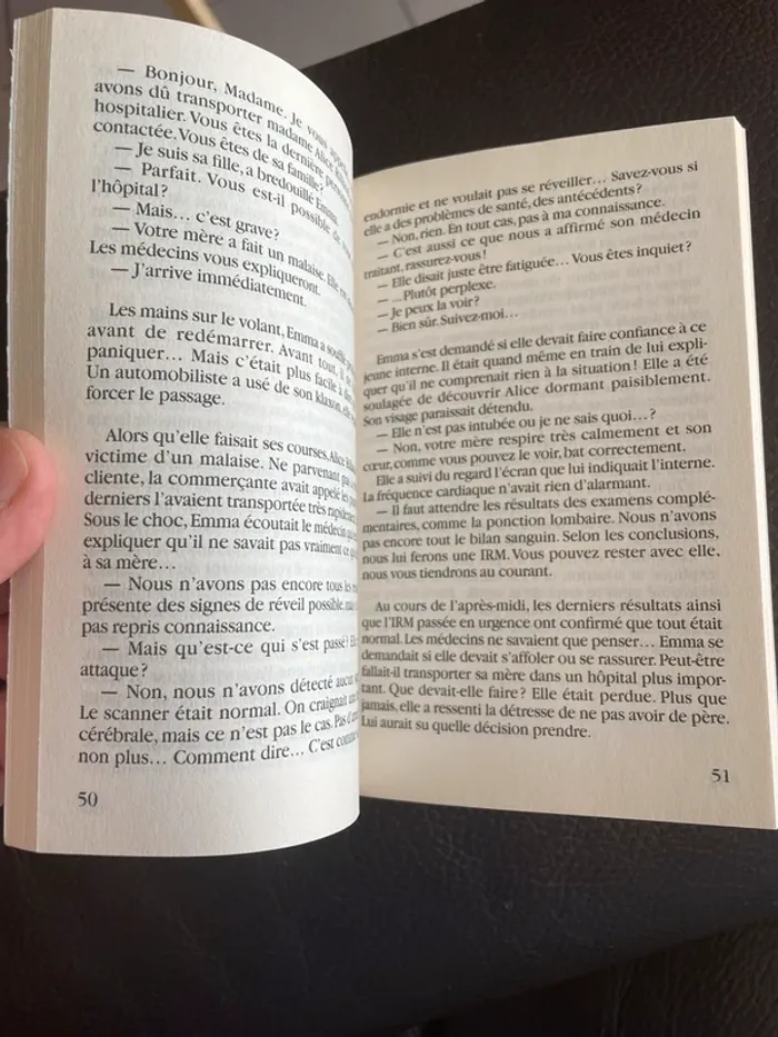 Le rôle de sa vie - photo numéro 3