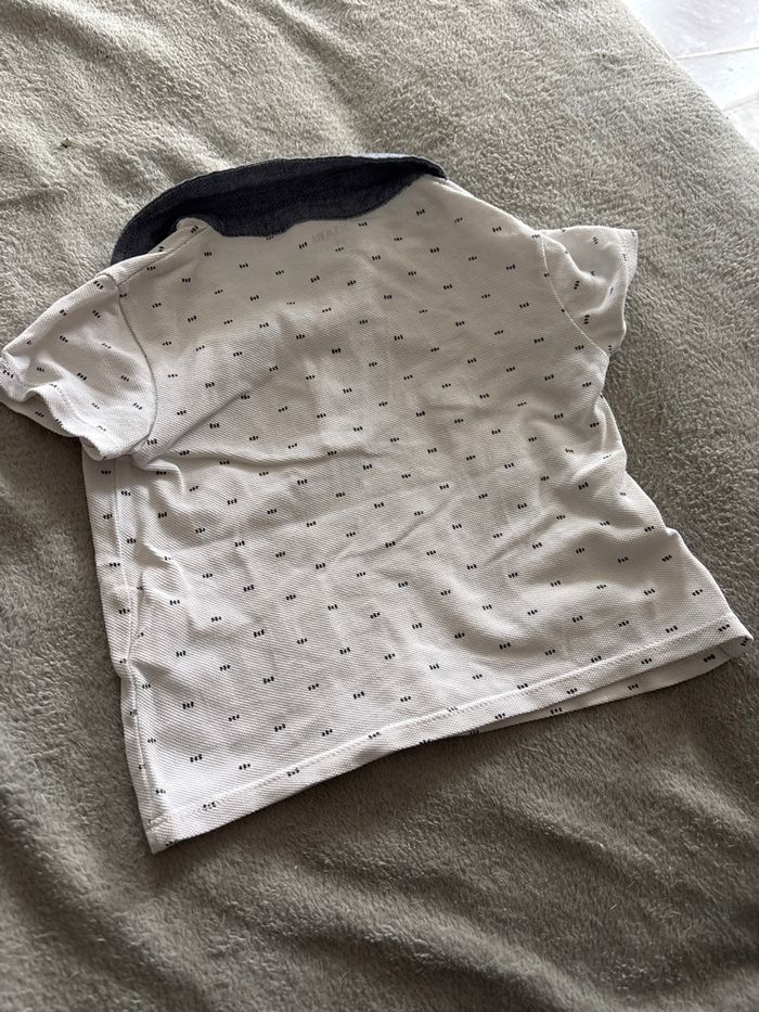 T-shirt - photo numéro 2