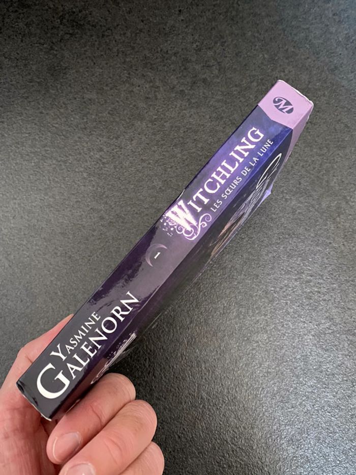 Roman fantastique - photo numéro 4