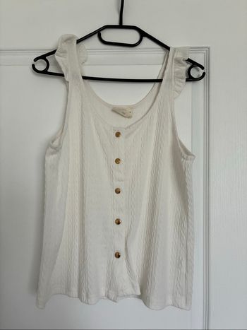 Top James Easy Clothes