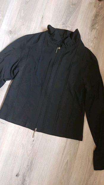 Haut femme type chemisier