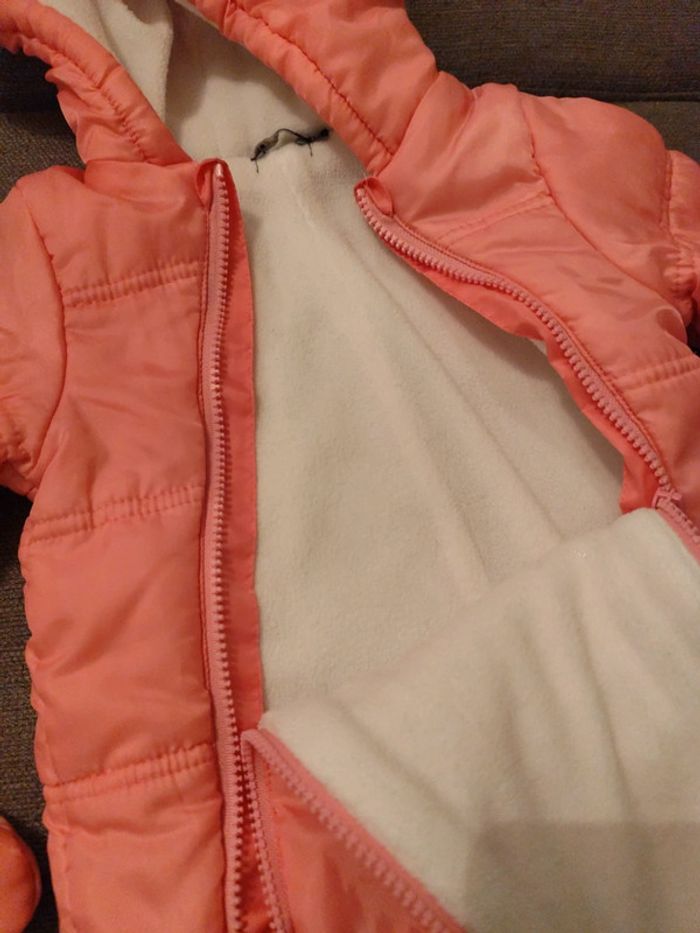 Combinaison - photo numéro 5