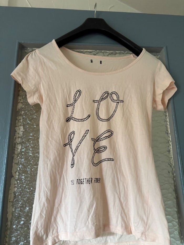 Teeshirt tailke38