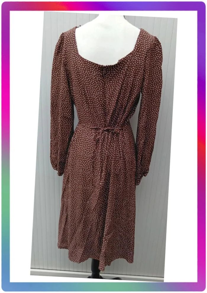 Robe L Mango - photo numéro 6