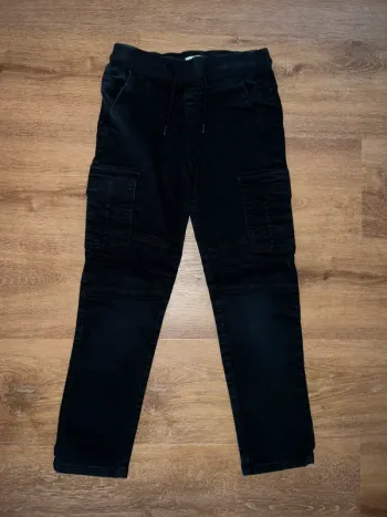 pantalon 8 ans