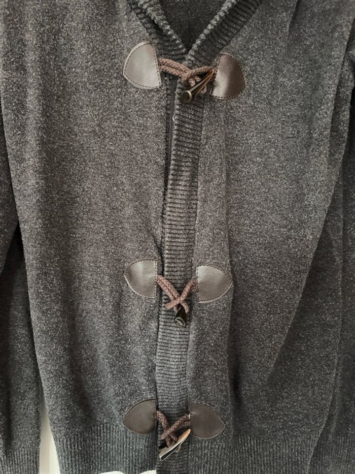 Gilet - photo numéro 2