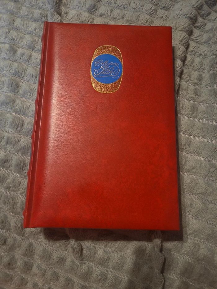 L'affaire du courrier de lyon. Livre premier - photo numéro 2