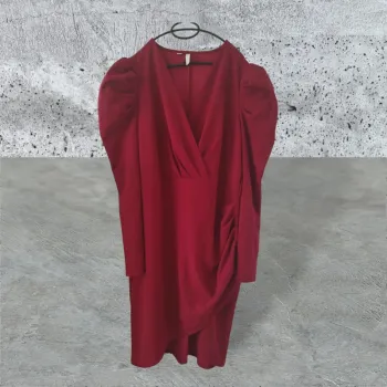 Très belle robe chic T50/52 Body Flirt