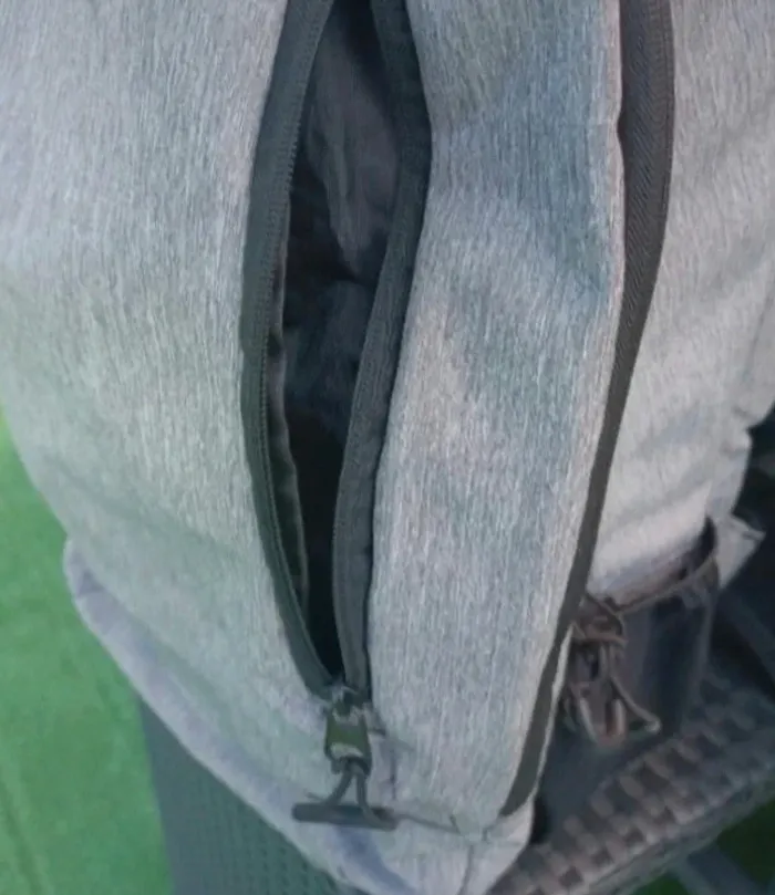 Sac à dos Saucony Bon état - photo numéro 7