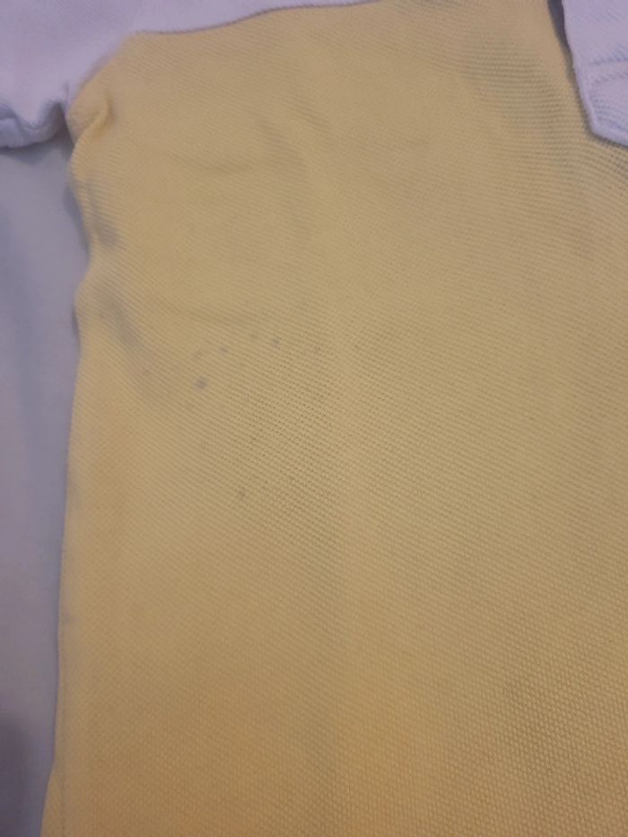 Polo Sergent Major 4 ans - photo numéro 2