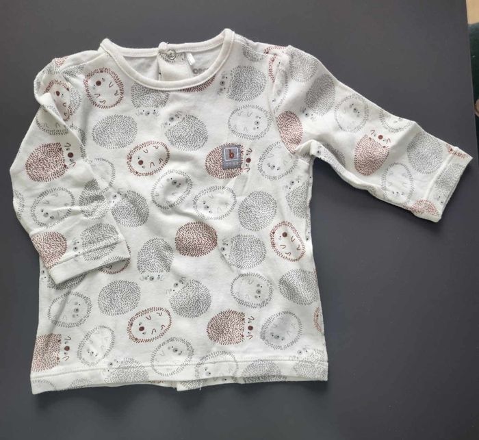 Ensemble salopette - photo numéro 3