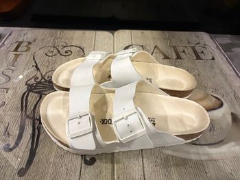 Birkenstock taille 41