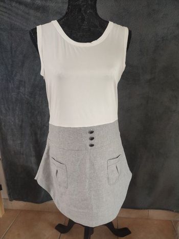 Robe taille 38