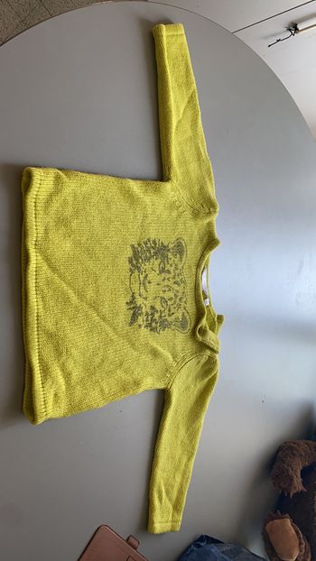 Pulls taille 24 mois