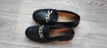 Mocassins