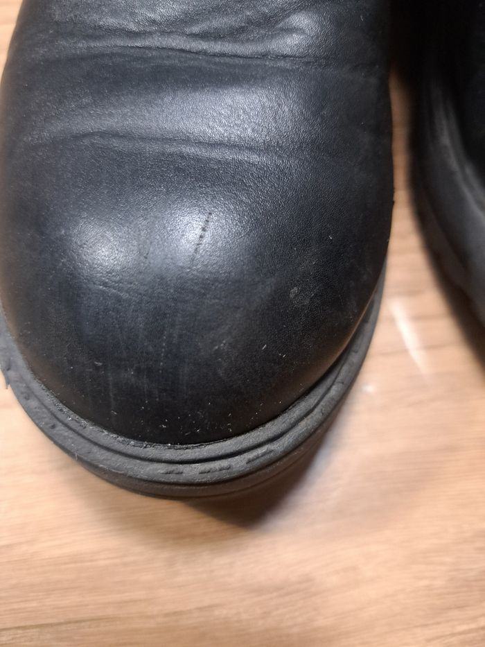 Bottines P.32 - photo numéro 4