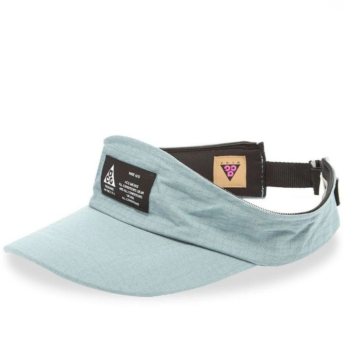 Casquette Nike ACG Tailwind 2 en 1 - photo numéro 2